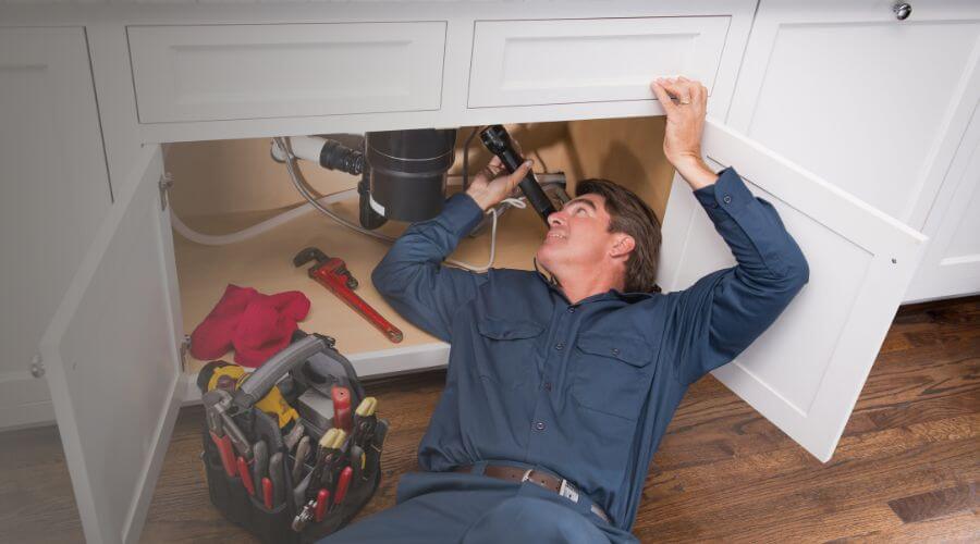Local 24/7 Emergency Plumbing in Fort Blackmore, VA